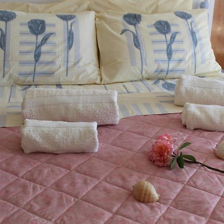 Vakis Apartments 2 Romanon Екстер'єр фото